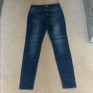 Hammer Jeans